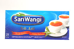 画像1: Sari Wangi 紅茶